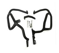 Barra Anticaídas Para Motor Parachoques De Protección Superior E Inferior Para Motocicleta CRF1100L Africa Twin Adventure Sports DCT 2020-2023(Lower crash bar)