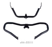 Barra Antichoque Moto Compatible Con Road Glide 2015-2023 Protector Motor Picado Para Motocicleta Barra Protectora Carretera Soporte Carenado Riel Para Carrera