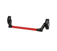 Barra antipánico Cisa Fast Push 1.59001.10.0.00ut Sobreponer