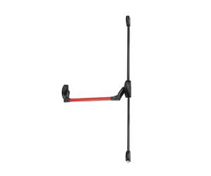 Barra antipánico Cisa Fast Push 1.59016.10.0.00ut Sobreponer