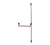 Barra antipánico Cisa Serie 59600 Sobreponer