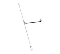 Barra Antipánico Global 2S900GN TESA