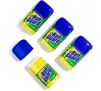 Barra antirozaduras, fabricada con ingredientes 100 % vegetales y cera de abejas. Funciona para todos los corredores de distancia, desde caminatas/carreras de 5K hasta maratones ultra de 100 millas