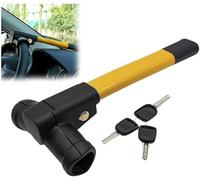 Barra Antirrobo Coche para Corvette C7 C8 Menlo EV