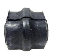 Barra Antivuelco Buje Compatible Con Citroën C2 1.4L Para MT 2006-2013 Barra Estabilizadora Delantera Manguito Equilibrio En Pulgadas 509495 62934804 Soporte Lateral