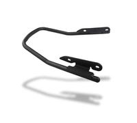 Barra Apoyo Tanque Combustible para Trident 660 2021-2024 Barra De Agarre Trasera Motocicleta Manijas Reposabrazos Manija Riel Portaequipajes
