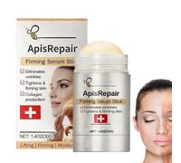 Barra Bálsamo Ojos,Barra Reafirmante Cuidado Facial - 30g Cosmético Reafirmante Hidratante Para Rostro Cuello Escote y Cuerpo Unisex Para Adultos y Jóvenes