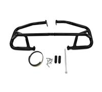 Barra caída Protector De Jaula De Choque Para Motor, Accesorios Negros Para Motocicleta Para Rebel Para CMX1100 2021-2024