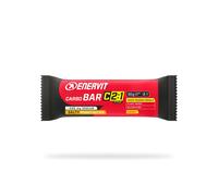 Barra Carbo Bar Mantequilla De Cacahuate Salada Con Sodio Enervit