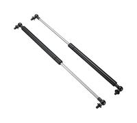 Barra Choque Capó Delantero Que Reemplaza Los Resortes Gas Que Soportan Los Puntales Elevación Para Land Para Cruiser Para Prado 120 J120 02-2009 5345069055 Motor Amortiguadores