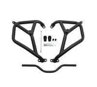 Barra Choque Moto para ZONTES 125/C 125C 125 C C125 Protector de Motor Motocicleta Barra Parachoques Carretera protección armazón