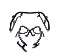 Barra Choque Motocicleta Para BMW Para G310GS G310R 2017-2024 G 310 GS R Juego Completo De Protectores De Motor Barra De Choque Parachoques Tanque Carenado Marco Protector Parachoques Moto(One Set G31