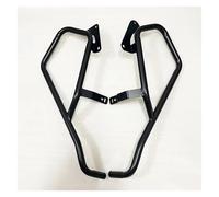 Barra Choque Motocicleta para BMW para K1600GT para K1600GTL K1600 GT para GTL Protector Motor Barra Choque Alforja Caja Lateral Parachoques Jaula Acrobacias Protección Marco Moto Barras Choque(Front