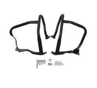 Barra Choque Motocicleta para BMW para R1200RT 2014 2015 2016 2017 2018 Barra Protección Parachoques Motor Jaula De Acrobacias Protector De Marco Anticolisión Defensas Motor(Front Crash Bar)