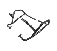 Barra Choque Motocicleta para CF para Moto 450MT 450 MT 2024 para CFMOTO 450 MT Protector Motor Barras Choque Carretera Accesorios Protección Parachoques Marco Motocicleta Parachoques Moto(Upper)