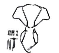 Barra Choque Motocicleta para Versys 1000 2019-2024 Soporte Protector De Barra De Protección Superior E Inferior del Motor para Motocicleta Moto Barras Choque