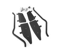 Barra Choque Motor Para 350E 350 E 2023 2024 Accesorios de motocicleta Barra protección motor carretera Marco parachoques protectora carenado