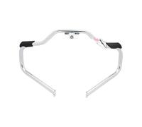 Barra Choque Motor Para Softail Para Fat Boy Heritage Para Deluxe Slim Springer Street Bob Breakout Sport Glide Protector motor Barra de protección carretera 2018-UP