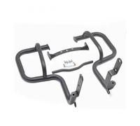 Barra Choque Parachoques para Keeway V Cruise 125, Accesorios para Motocicleta, Barra Protectora De Parachoques, Protección contra Caídas para Keeway Vcruise125 V Cruise 125