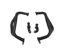 Barra Choque Protección Motor Motocicleta Apta para CB 400X para CB400 X 2021 2022, Protector Parachoques, Barras Marco Deslizantes Protección contra Caídas Motocicleta(Lower)