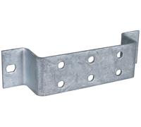 Barra colectora de puesta a tierra Dehn con terminales 2X3 para conexión equipotencial - 472022