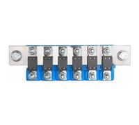 Barra colectora para conectar 6 CIP100200100