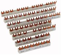 Barra conexión modular EVG-3PHAS/9MODUL 215645