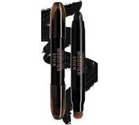 Barra correctora instantánea de raíces, maquillaje con duración de 48 h, para cabello fino, caída del cabello y cobertura de canas, para mujeres y hombres