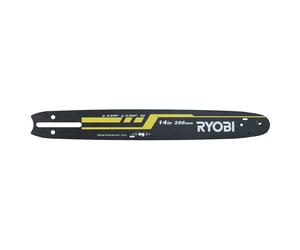 Barra de 35cm / 14" para motosierras