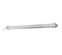 Barra de 395 NM, Reflector de 395 NM, 24 Cuentas de Aleación de Aluminio de Alta Potencia, para Curado de Pegamento en Escenarios de Fiesta, Abrazaderas