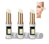 Barra de Aceite Mineral for Ojos, Tratamiento Hidratante for Minimizar la Hinchazón Y Las Líneas Finas, Y Nutrir la Delicada Zona de Los Ojos(#3,3pcs)
