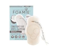 Barra de acondicionador slido de cabello natural de espuma Barra de acondicionador profundo para el cabello daado Barra de acondicionador de coco L