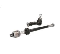 Barra de acoplamiento FEBI 10589 para CALIFORNIA T4 Camper 2.5 1999-2003