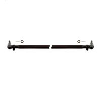 Barra de acoplamiento FEBI 24177 para MAN F9 5.687 1983-1989