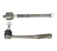 Barra de acoplamiento FEBI 43688 NISSAN NV400 Autobús (X62, X62B) 2.3 2011-2016