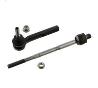 Barra de acoplamiento FEBI 43727 OPEL ASTRA H (A04) 2 2004-201