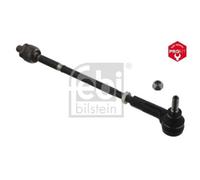 Barra De Acoplamiento Febi Bilstein 14170 Prokit para Audi Seat Skoda VW