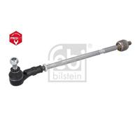 FEBI BILSTEIN 22516 Barra de dirección Eje delantero, derecha