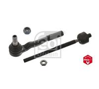 Barra De Acoplamiento Febi Bilstein 26761 Prokit para Mercedes Benz