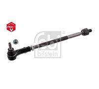 Barra De Acoplamiento Febi Bilstein 32179 Prokit para Audi VW