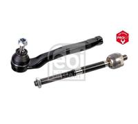 Barra De Acoplamiento Febi Bilstein 37618 Prokit para Renault