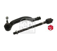Barra De Acoplamiento Febi Bilstein 37627 Prokit para Mitsubishi Nissan Opel