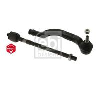 Barra De Acoplamiento Febi Bilstein 37628 Prokit para Fiat Mitsubishi Nissan
