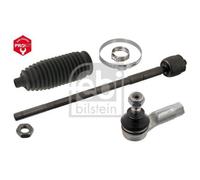 Barra De Acoplamiento Febi Bilstein 39296 Prokit para Citroën Peugeot