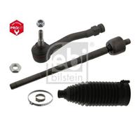 Barra de dirección Eje delantero, izquierda 44924 FEBI BILSTEIN para CITROËN DS