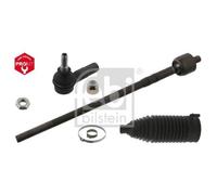 Barra De Acoplamiento Febi Bilstein 44941 Prokit para Citroën Peugeot DS