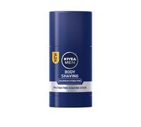 Barra de afeitar NIVEA Men Maximum Hydration - Protecci n corporal para un afeitado suave - 75 ml