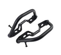 Barra de Agarre de Mano Compatible con 250 Duke 390 Duke Accesorios de Motocicleta Soporte de reposabrazos Trasero pasamanos de Pasajero