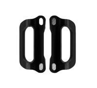 Barra de Agarre de Mano Compatible con Bmw S1000R S1000M 2019-Up, reposabrazos de pasajero, manija del asiento trasero, barras de agarre traseras, gancho de Metal, soporte de amarre