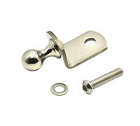 Barra de Agarre de Mano Compatible con Gold Wing GL1800 2018-2024 Motocicleta Panical Izquierda Derecha Ajustable reposabrazos Trasero de Pasajero portavasos Almohadilla de Mano
